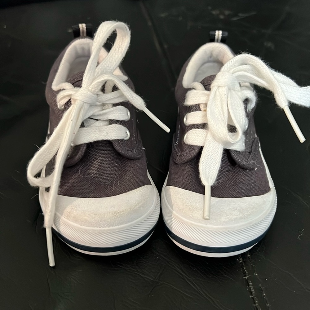 Baby boy Keds